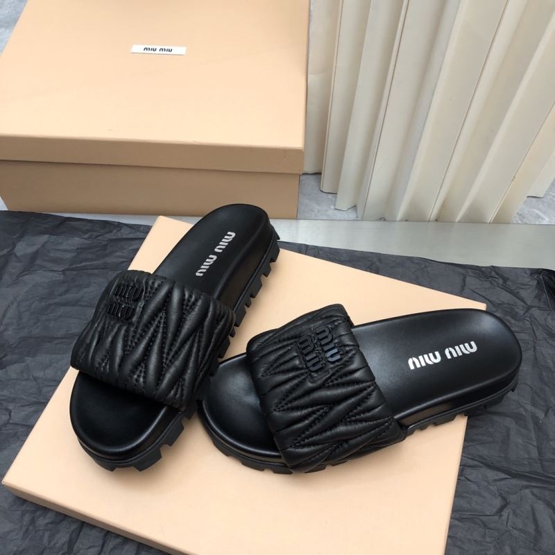 Miu Miu Sandals